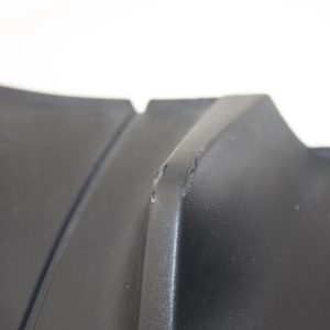 Mercedes A Class W177 AMG Rear Bumper Diffuser A1778853701 Genuine - Image 9