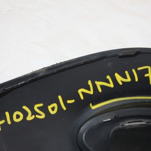 Mercedes A Class W177 AMG Rear Bumper Diffuser A1778853701 Genuine - Image 10