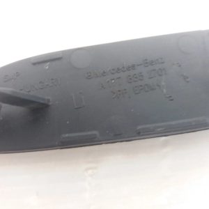 Mercedes A Class W177 AMG Rear Bumper Left Grille Trim 18-23 A1778852701 Genuine - Image 8