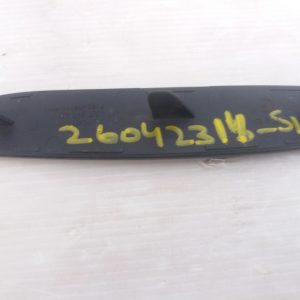 Mercedes A Class W177 AMG Rear Bumper Left Grille Trim 18-23 A1778852701 Genuine - Image 9