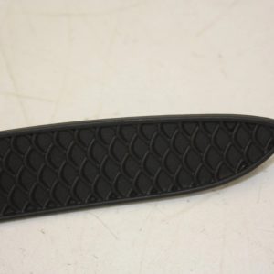 Mercedes A Class W177 AMG Rear Bumper Right Grill Trim 18-23 A1778852801 Genuine - Image 4