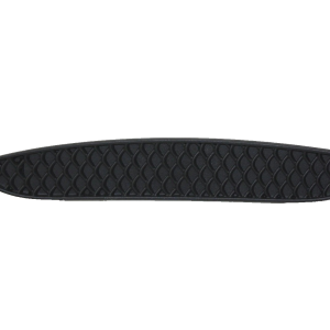 Mercedes A Class W177 AMG Rear Bumper Right Grill Trim 18-23 A1778852801 Genuine - Image 1