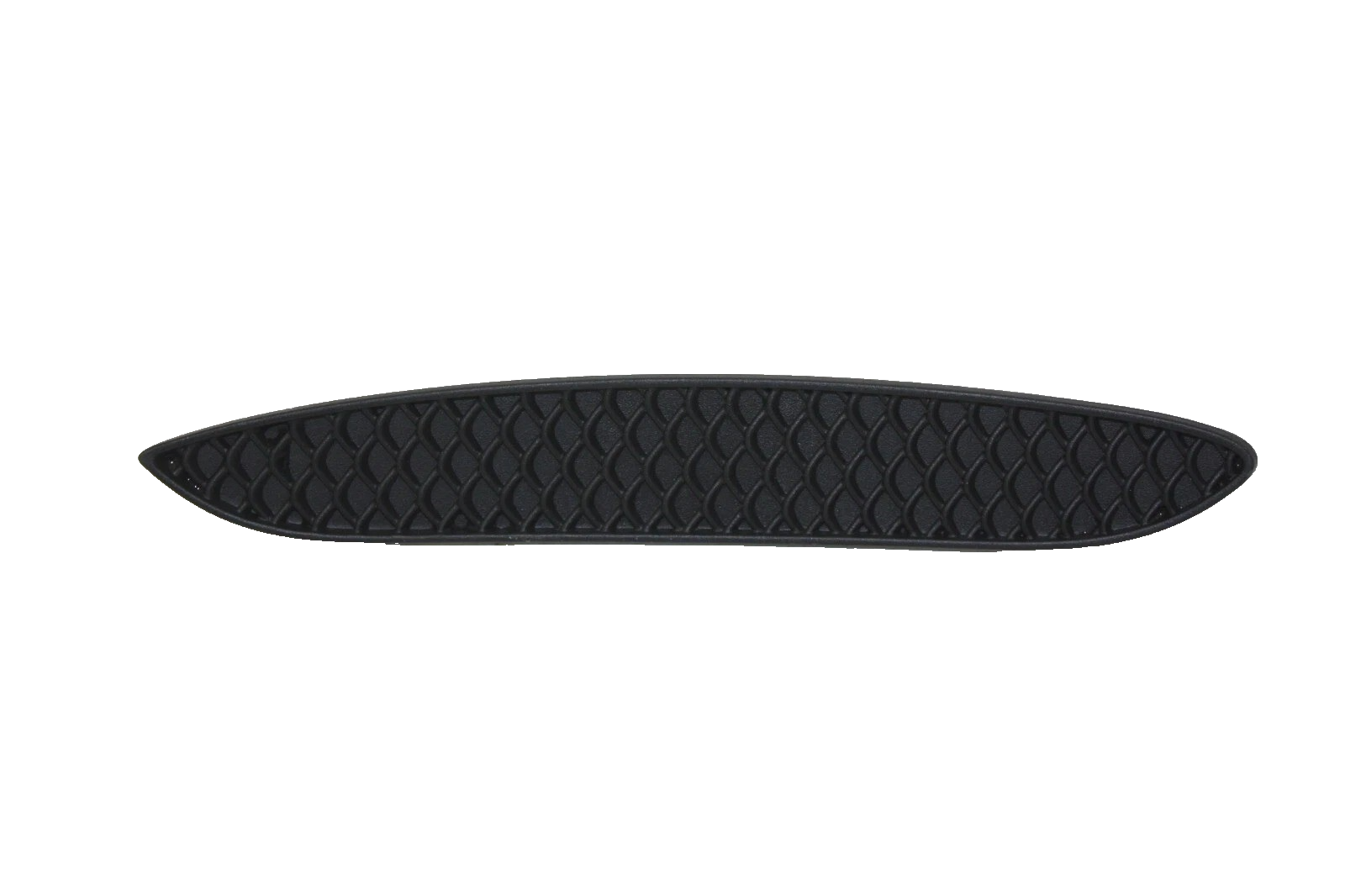 Mercedes A Class W177 AMG Rear Bumper Right Grill Trim 18-23 A1778852801 Genuine