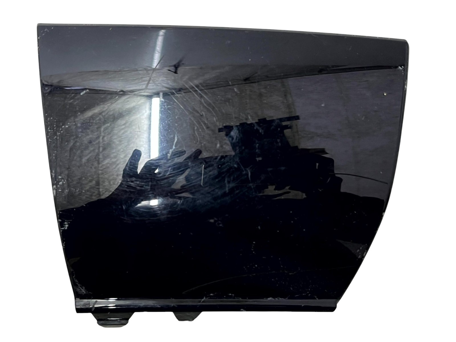 Mercedes A Class W177 AMG Rear Bumper Right Trim 18 TO 23 A1778855201 Genuine