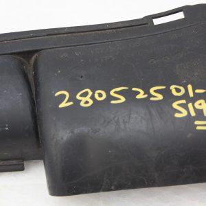 Mercedes A Class W177 Air Intake Duct 2018 TO 2023 A1775050500 Genuine - Image 5