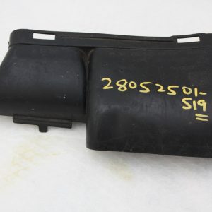 Mercedes A Class W177 Air Intake Duct 2018 TO 2023 A1775050500 Genuine - Image 6