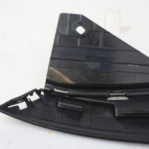 Mercedes A Class W177 Front Bumper Left Bracket 2018 ON A1778859502 Genuine - Image 11