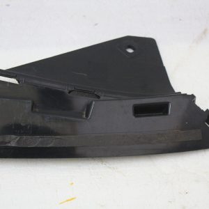 Mercedes A Class W177 Front Bumper Left Bracket 2018 ON A1778859502 Genuine - Image 3