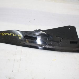 Mercedes A Class W177 Front Bumper Left Bracket 2018 ON A1778859502 Genuine - Image 1