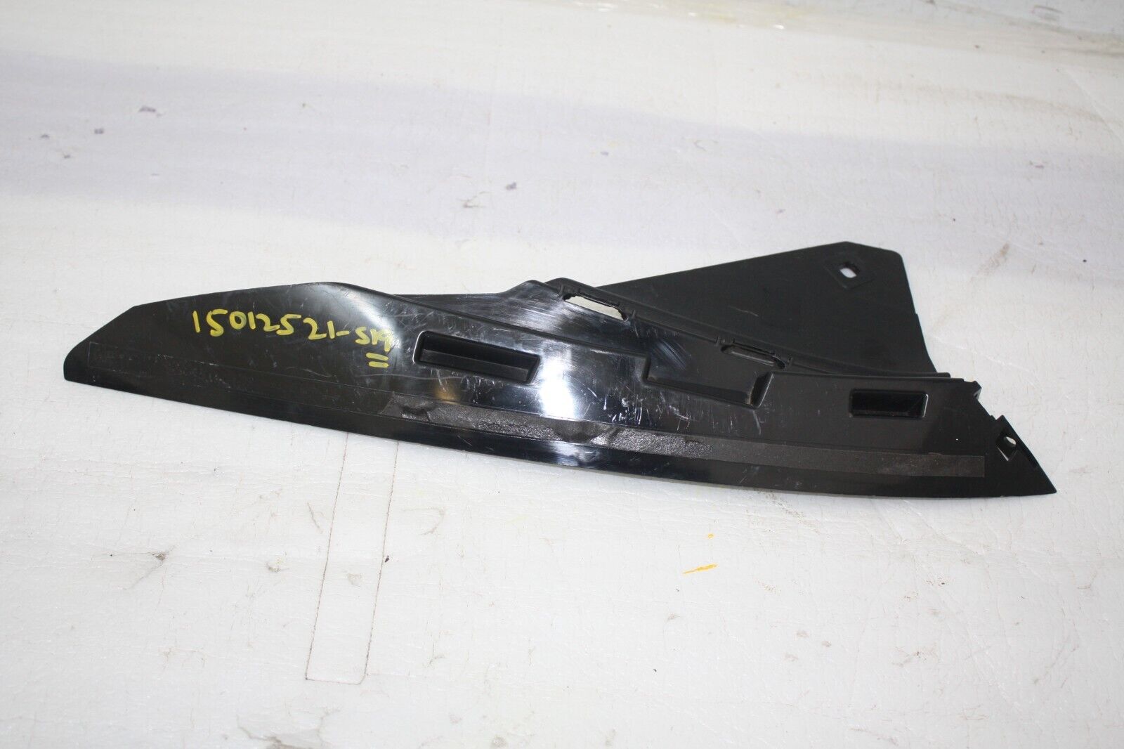 Mercedes A Class W177 Front Bumper Left Bracket 2018 ON A1778859502 Genuine