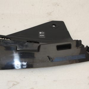 Mercedes A Class W177 Front Bumper Left Bracket 2023 ON A1778851105 Genuine - Image 3