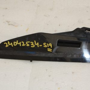 Mercedes A Class W177 Front Bumper Left Bracket 2023 ON A1778851105 Genuine - Image 4