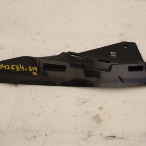 Mercedes A Class W177 Front Bumper Left Bracket 2023 ON A1778851105 Genuine - Image 1