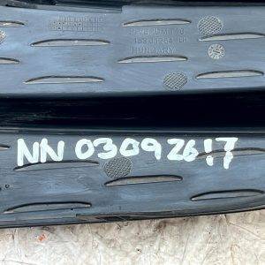 Mercedes A Class W177 Front Bumper Left Lower Grille 18-23 A1778858300 Genuine 23 Mercedes A Class W177 Front Bumper Left Lower Grille 18-23 A1778858300 Genuine - Image 12