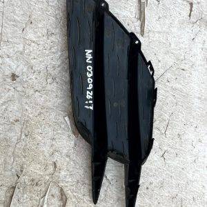 Mercedes A Class W177 Front Bumper Left Lower Grille 18-23 A1778858300 Genuine 17 Mercedes A Class W177 Front Bumper Left Lower Grille 18-23 A1778858300 Genuine - Image 6
