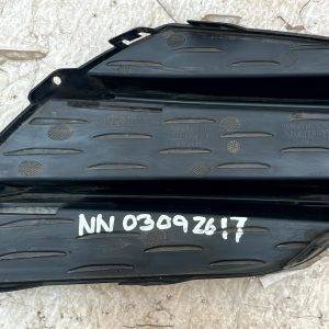 Mercedes A Class W177 Front Bumper Left Lower Grille 18-23 A1778858300 Genuine 19 Mercedes A Class W177 Front Bumper Left Lower Grille 18-23 A1778858300 Genuine - Image 8