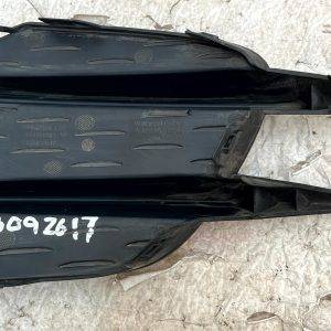 Mercedes A Class W177 Front Bumper Left Lower Grille 18-23 A1778858300 Genuine 20 Mercedes A Class W177 Front Bumper Left Lower Grille 18-23 A1778858300 Genuine - Image 9