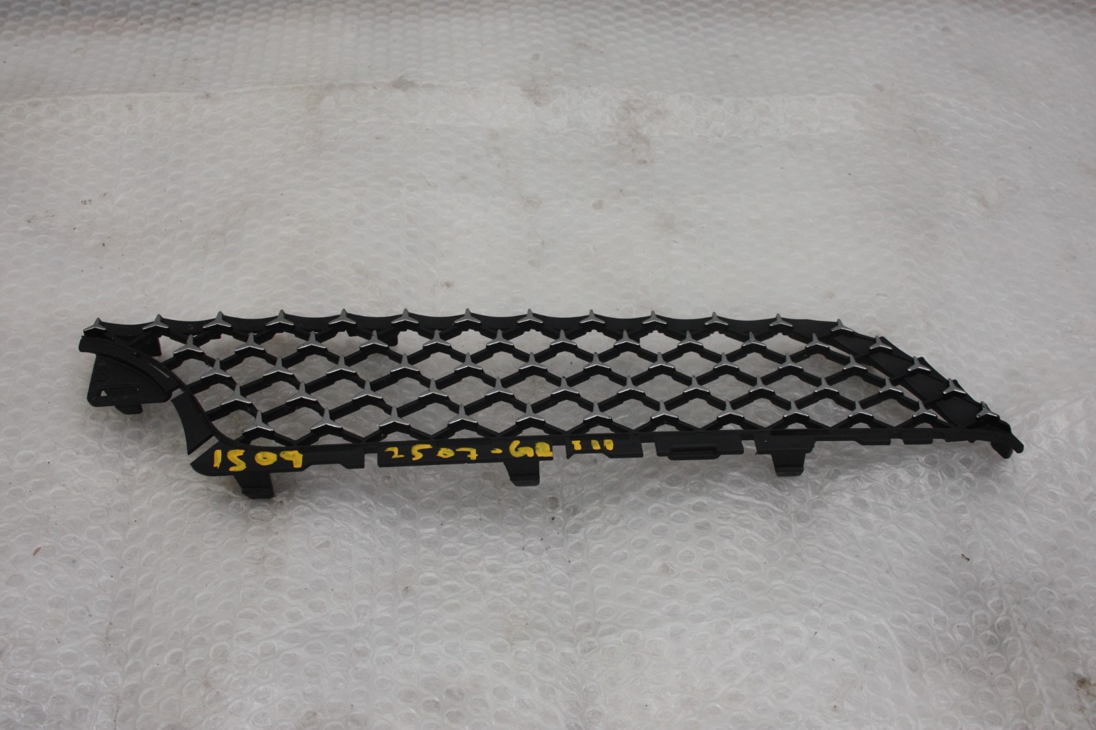 Mercedes A Class W177 Front Bumper Left Side 2023 on A1778889100 Genuine