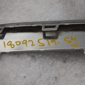 Mercedes A Class W177 Front Bumper Lower Chrome 18 TO 23 A1778859300 Genuine - Image 11