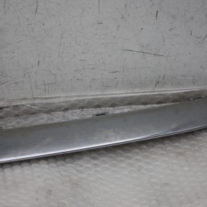 Mercedes A Class W177 Front Bumper Lower Chrome 18 TO 23 A1778859300 Genuine - Image 3