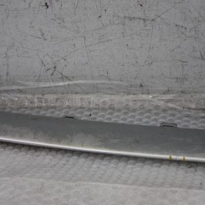 Mercedes A Class W177 Front Bumper Lower Chrome 18 TO 23 A1778859300 Genuine - Image 5