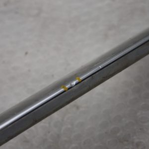 Mercedes A Class W177 Front Bumper Lower Chrome 18 TO 23 A1778859300 Genuine - Image 8