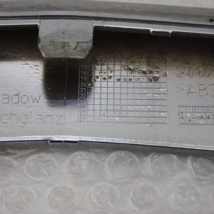 Mercedes A Class W177 Front Bumper Lower Chrome A1778859300 Genuine - Image 13