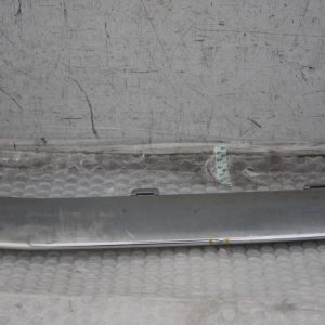 Mercedes A Class W177 Front Bumper Lower Chrome A1778859300 Genuine - Image 4