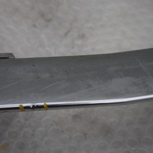 Mercedes A Class W177 Front Bumper Lower Chrome A1778859300 Genuine - Image 9