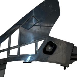 Mercedes A Class W177 Front Bumper Right Bracket 2018 - 2023 A1778851005 Genuine - Image 4