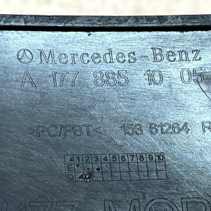 Mercedes A Class W177 Front Bumper Right Bracket 2018 - 2023 A1778851005 Genuine - Image 9