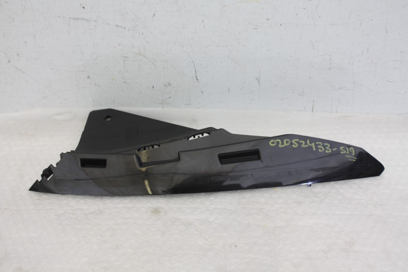 Mercedes A Class W177 Front Bumper Right Bracket 2018 ON A1778851205 Genuine