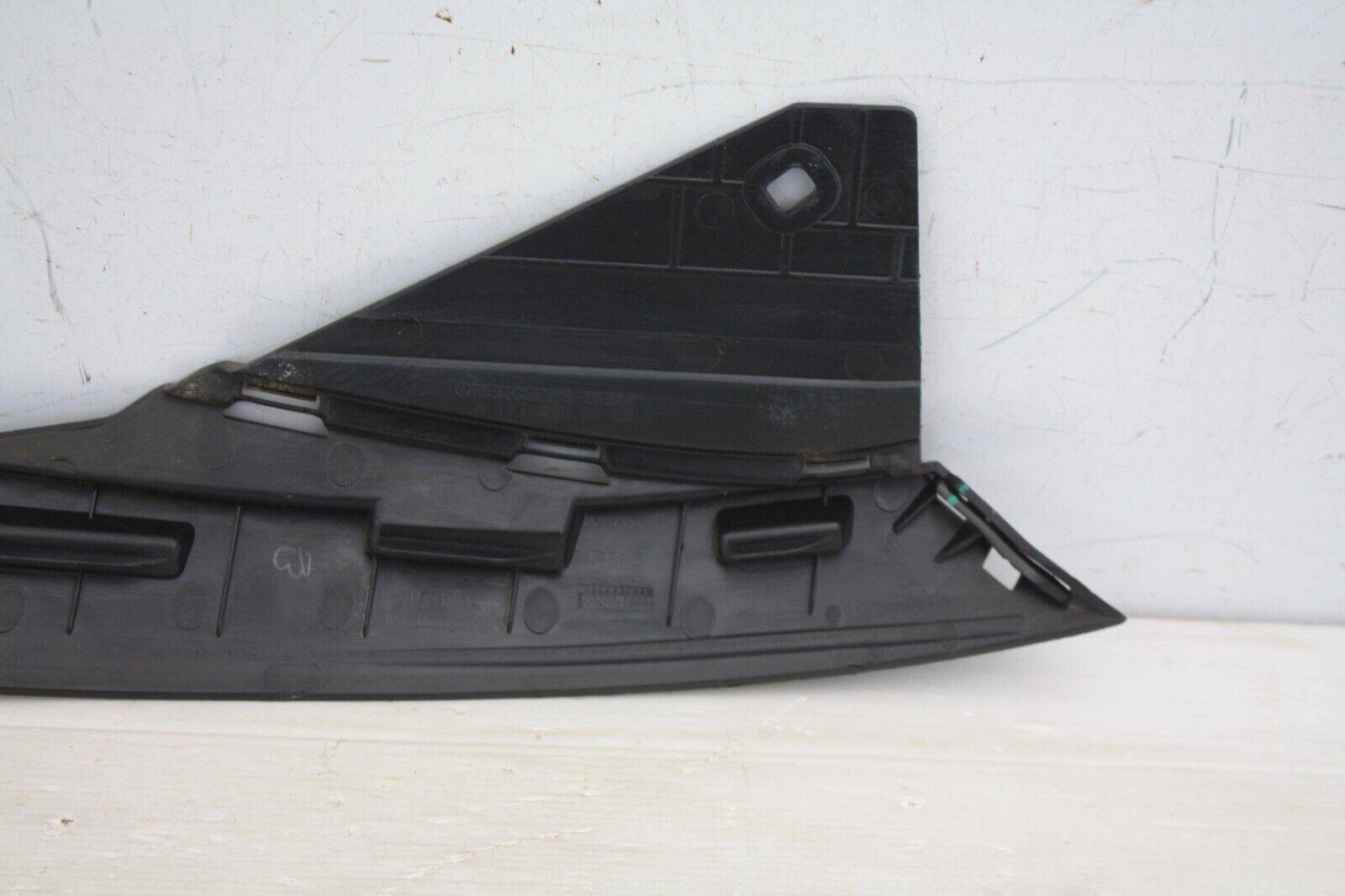 Mercedes-A-Class-W177-Front-Bumper-Right-Bracket-2018-ON-A1778859602-Genuine-175851291860-10