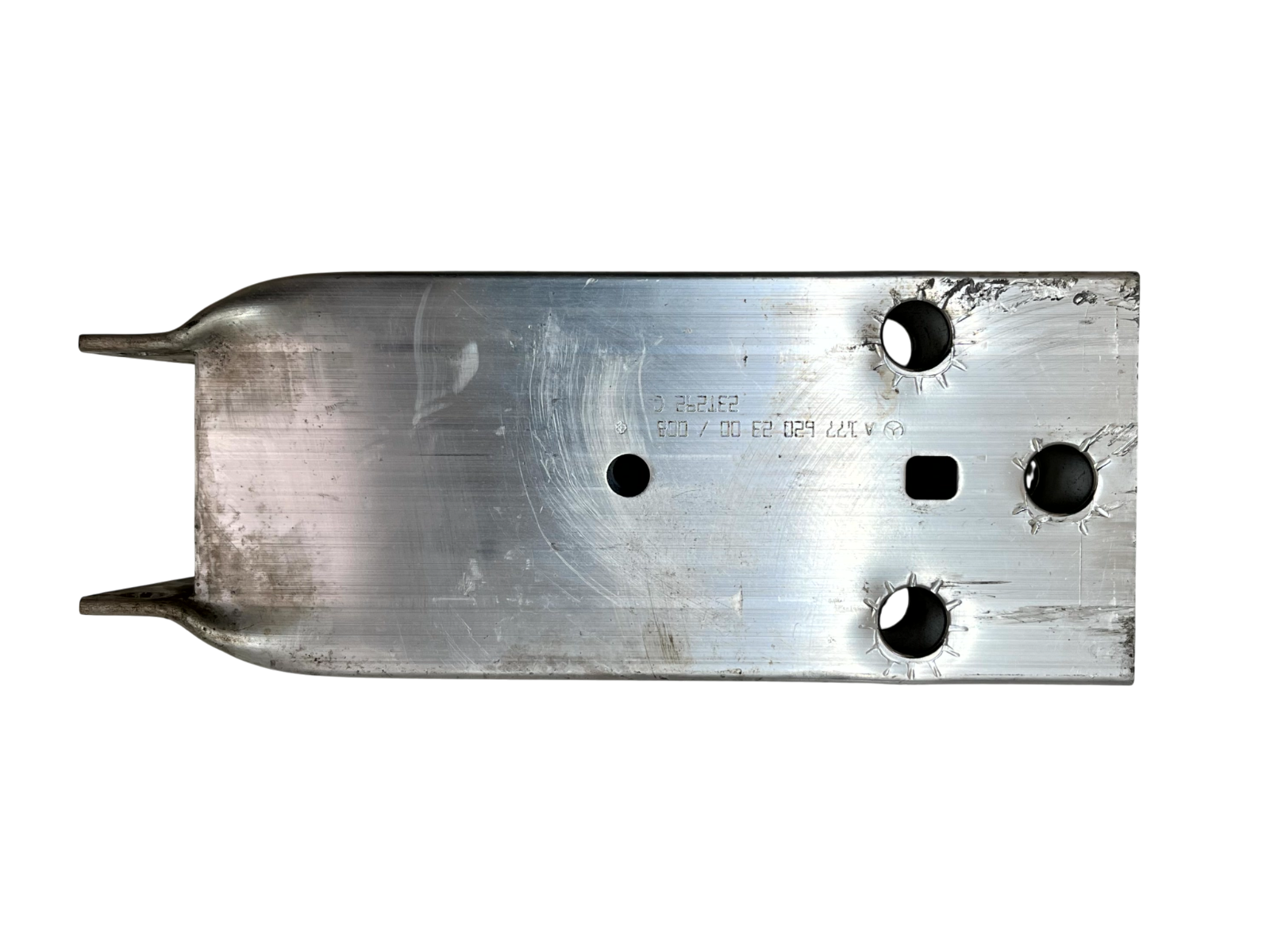 Mercedes A Class W177 Front Impact Bar Bracket 2019 On A1776202300 Genuine