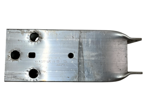 Mercedes-A-Class-W177-Front-Impact-Bar-Bracket-2019-On-A1776202300-Genuine-177703485680
