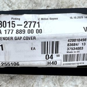 Mercedes A Class W177 Front Left Wing Mount Holder 2018 ON A1778890000 Genuine - Image 13