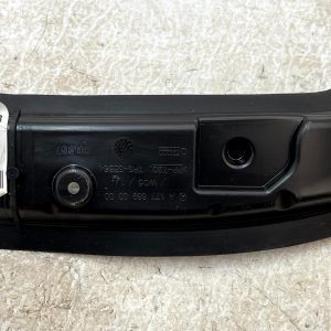 Mercedes A Class W177 Front Left Wing Mount Holder 2018 ON A1778890000 Genuine - Image 5