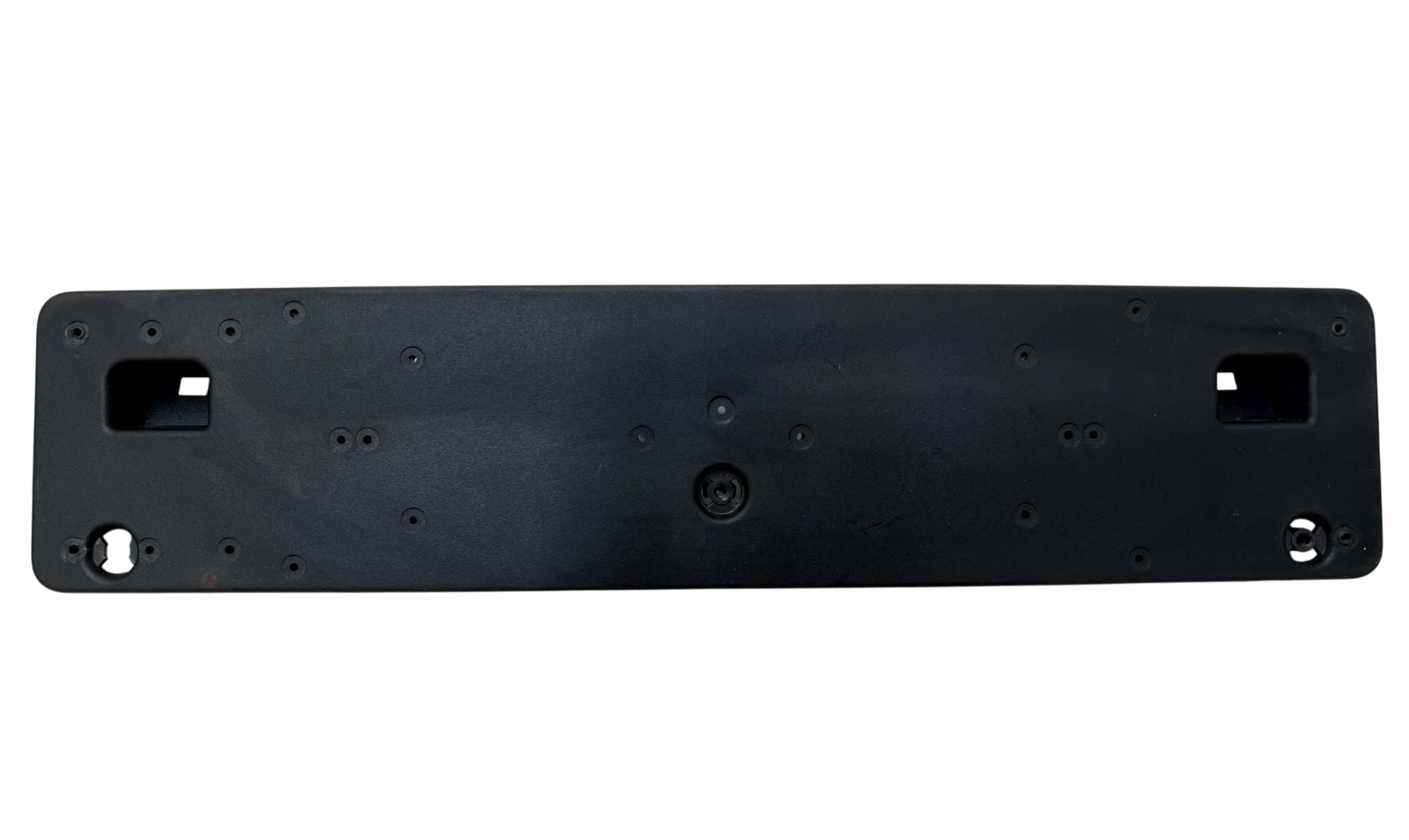 Mercedes A-Class W177 Front Number Plate Holder 2018 TO 2023 A1778850101 Genuine