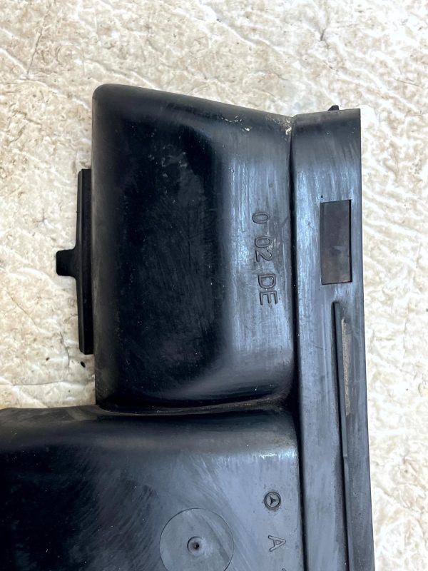 Mercedes A Class W177 Front Right Air Intake Duct Cover 2018 2023 A1775050500 178560614290 2