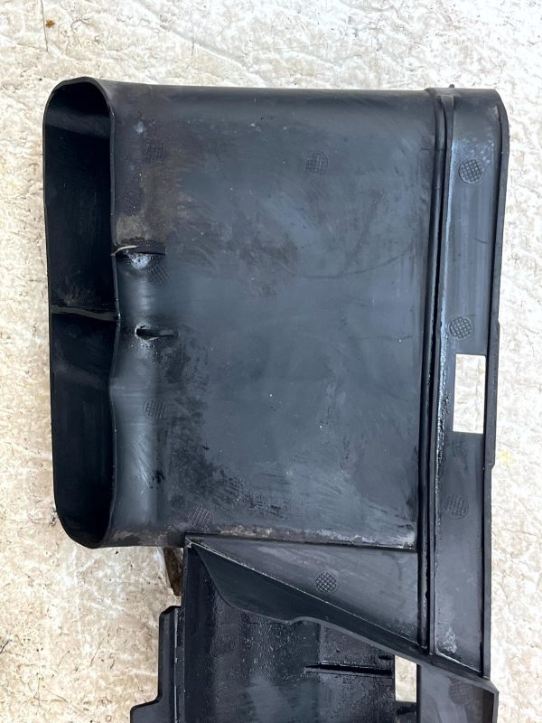 Mercedes A Class W177 Front Right Air Intake Duct Cover 2018 2023 A1775050500 178560614290 6