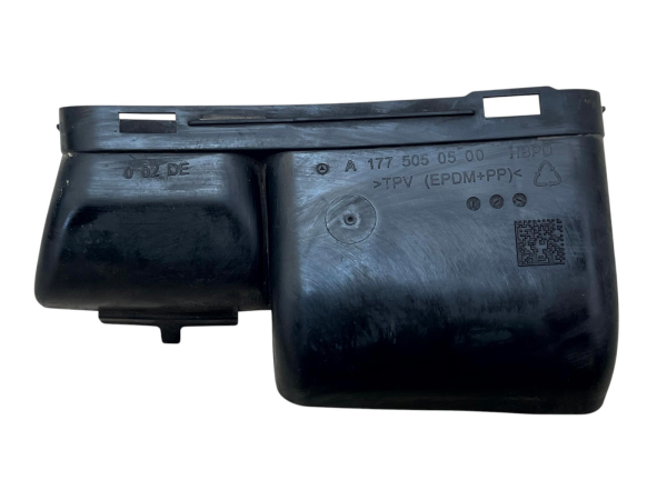 Mercedes A Class W177 Front Right Air Intake Duct Cover 2018 2023 A1775050500 178560614290