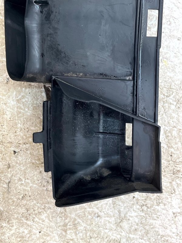 Mercedes A Class W177 Front Right Air Intake Duct Cover 2018 2023 A1775050500 178560614290 7