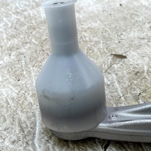 Mercedes A-Class W177 Front Right Steering Tie Rod End 18-23 A1773308400 Genuine - Image 12