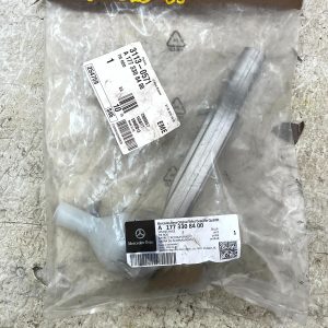 Mercedes A-Class W177 Front Right Steering Tie Rod End 18-23 A1773308400 Genuine - Image 15