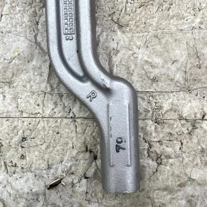 Mercedes A-Class W177 Front Right Steering Tie Rod End 18-23 A1773308400 Genuine - Image 9