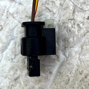 Mercedes A-Class W177 PDC Parking Sensor Loom Plug Connector A0295451226 Genuine - Image 4