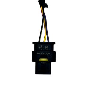 Mercedes A-Class W177 PDC Parking Sensor Loom Plug Connector A0295451226 Genuine