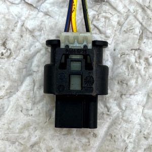 Mercedes A-Class W177 PDC Parking Sensor Loom Plug Connector A0295451226 Genuine - Image 5