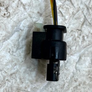 Mercedes A-Class W177 PDC Parking Sensor Loom Plug Connector A0295451226 Genuine - Image 6