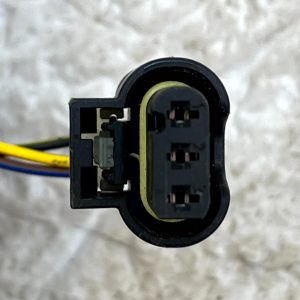 Mercedes A-Class W177 PDC Parking Sensor Loom Plug Connector A0295451226 Genuine - Image 8